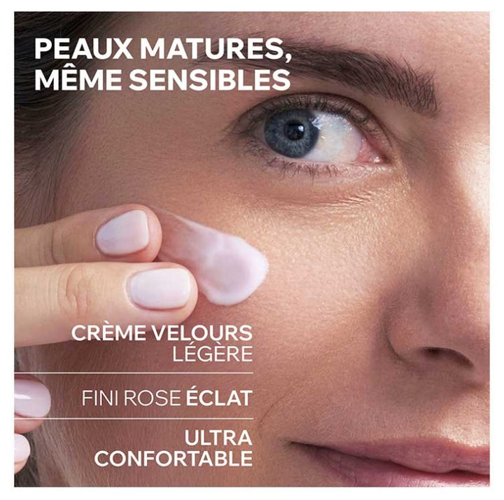 Uriage Age Absolu Redensifying Rosy Cream 50ml (1.69fl oz)