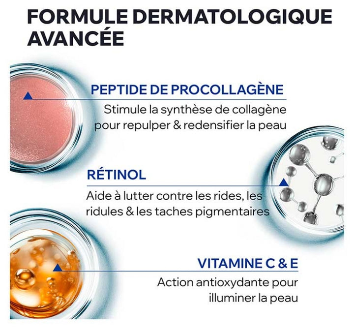 Uriage Age Absolu Redensifying Rosy Cream 50ml (1.69fl oz)