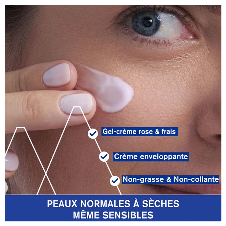 Uriage Age Absolu قناع ليلي لإعادة كثافة البشرة 50ml