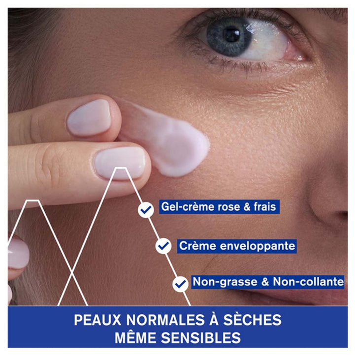 Uriage Age Absolu قناع ليلي لإعادة كثافة البشرة 50ml