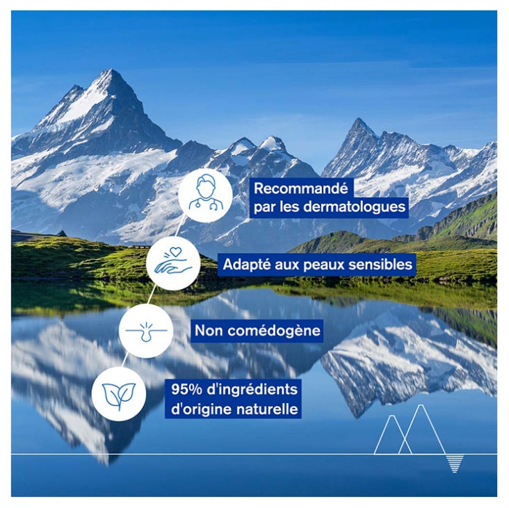 Uriage Age Absolu قناع ليلي لإعادة كثافة البشرة 50ml