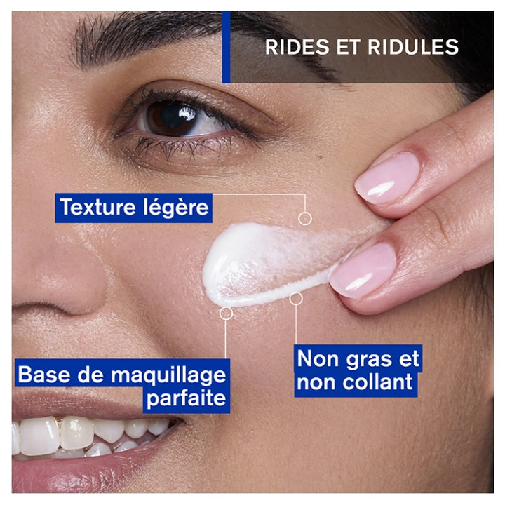 Uriage Age Lift سائل نهاري لشدّ البشرة وتنعيمها للبشرة العادية إلى المختلطة 40ml