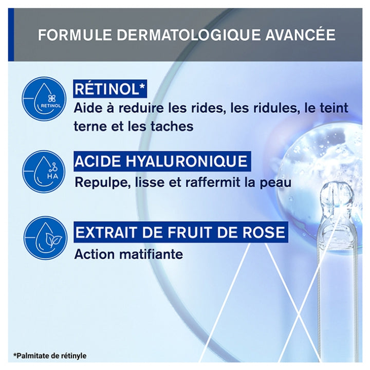 Uriage Age Lift سائل نهاري لشدّ البشرة وتنعيمها للبشرة العادية إلى المختلطة 40ml