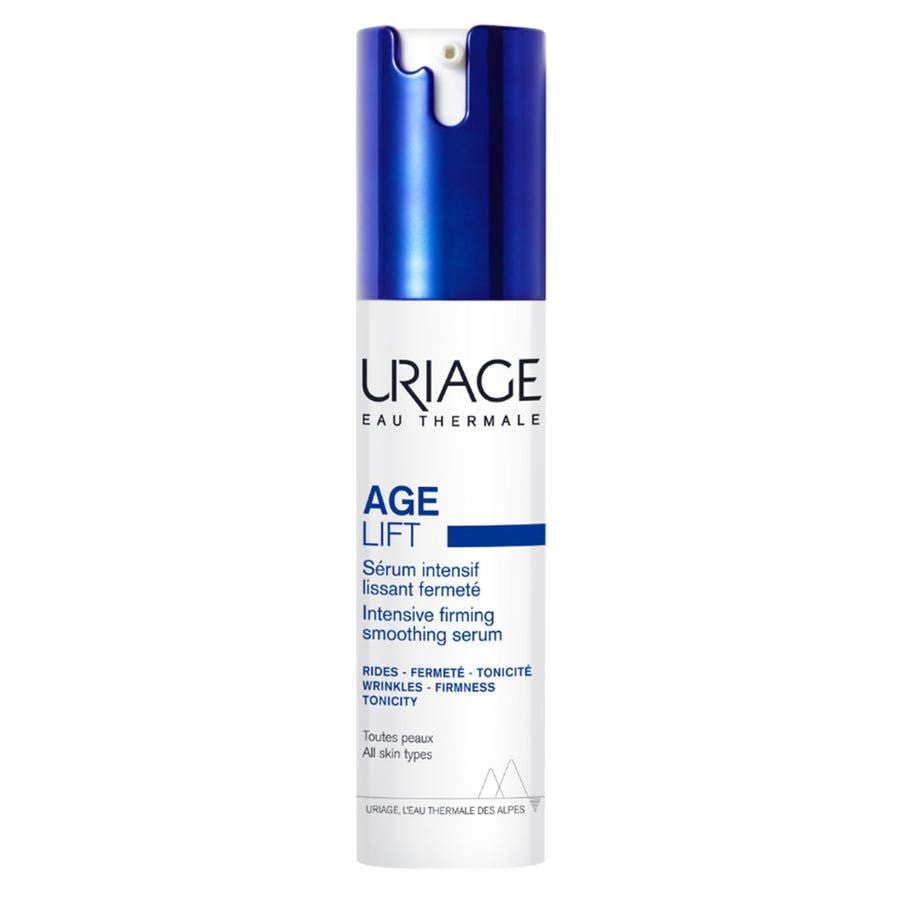 Uriage Age Protect Multi - action Intensive Firming Smoothing Serum 30ml (1 fl oz) - FrenchBeautyHub