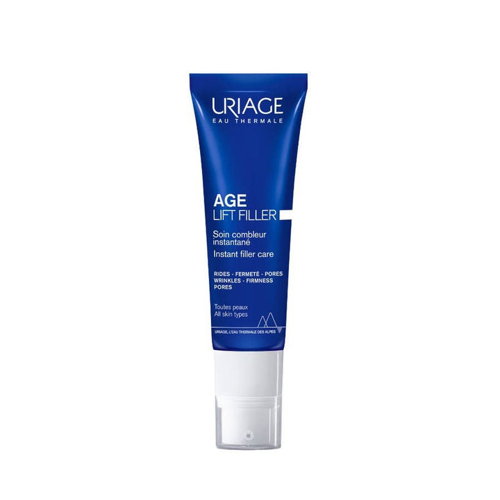 Uriage Age Protect Multi - Corrections Filler Behandlung 30 ml (1.01 fl. oz.) - FrenchBeautyHub