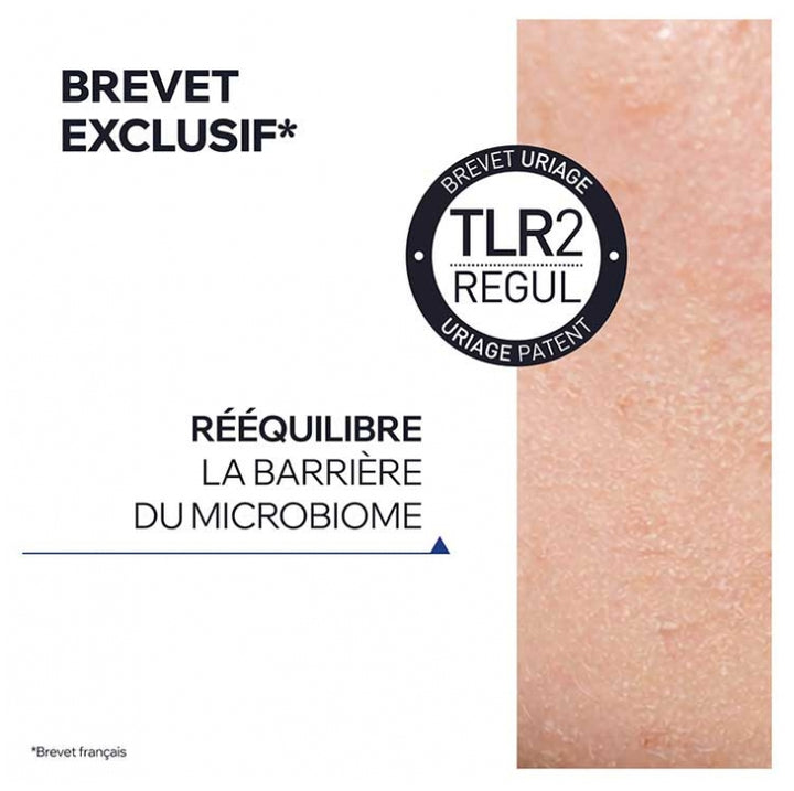 Uriage Bariéderm-Cica Spray Secativo Reparador para Pele Frágil e Irritada 100 ml