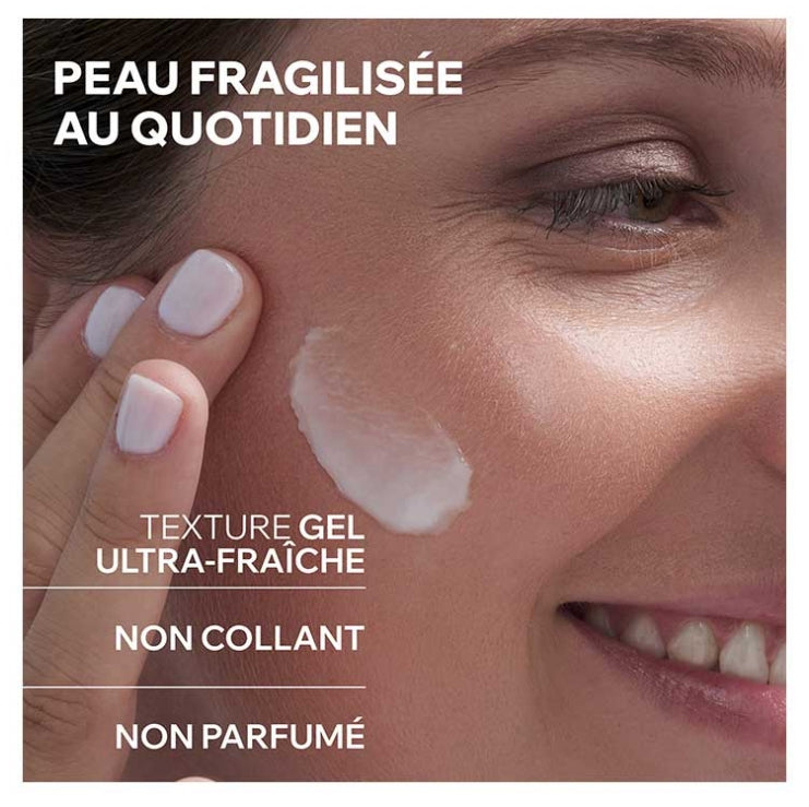 Uriage CICA جل كريم إصلاحي يومي 40ml