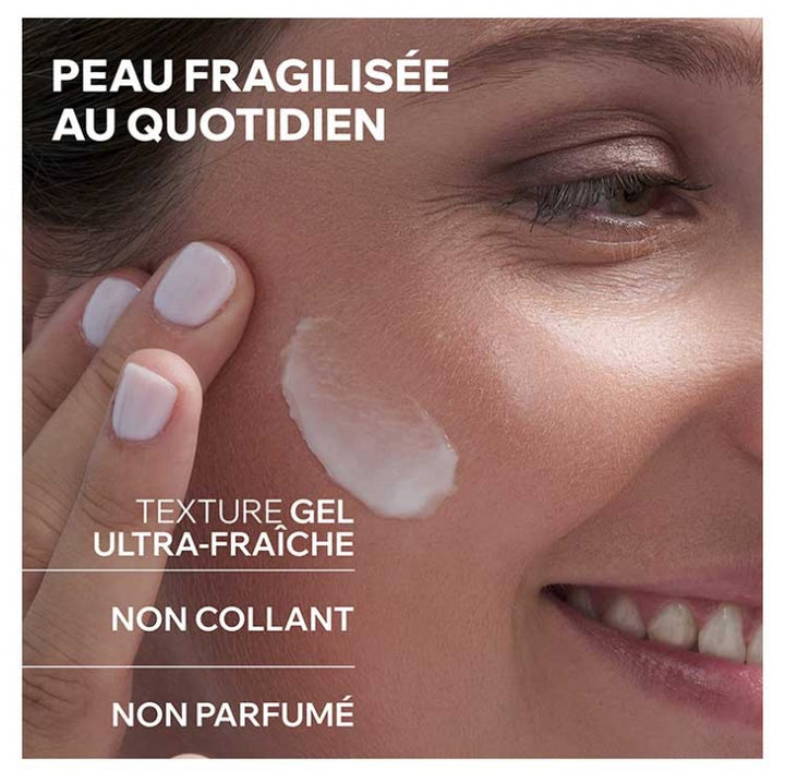 Uriage CICA جل كريم إصلاحي يومي 40ml
