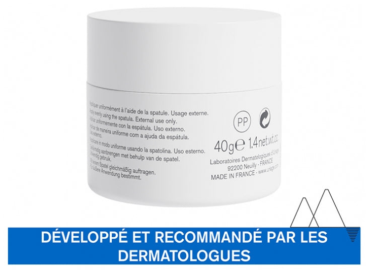 Uriage Bariéderm-CICA Fissures Cracks Ointment 40g (1.41oz)