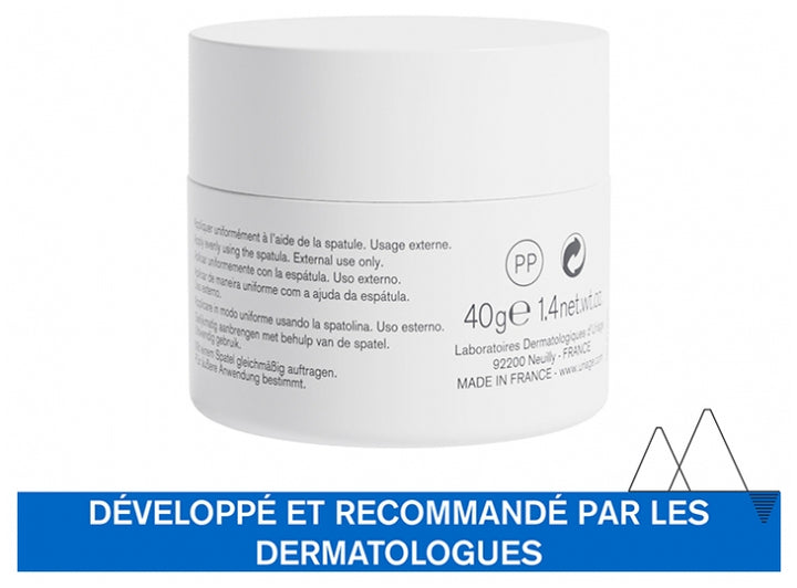 Uriage Bariéderm-CICA Fissures Cracks Ointment 40g (1.41oz)