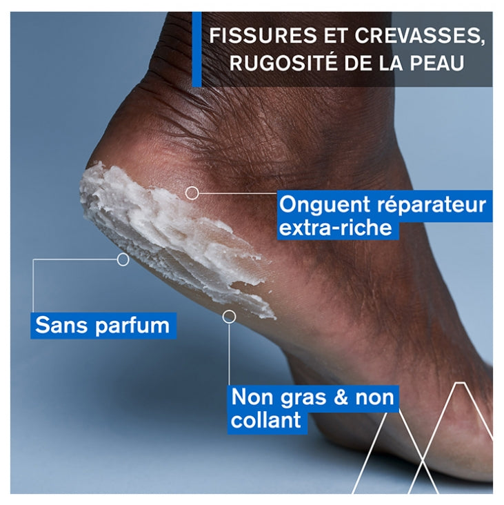 Uriage Bariéderm-CICA Fissures Cracks Ointment 40g (1.41oz)