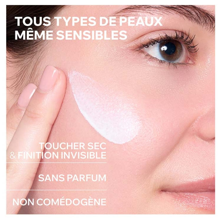 Uriage Bariésun سائل فائق الخفة SPF50+ للبشرة الحساسة 30 ml