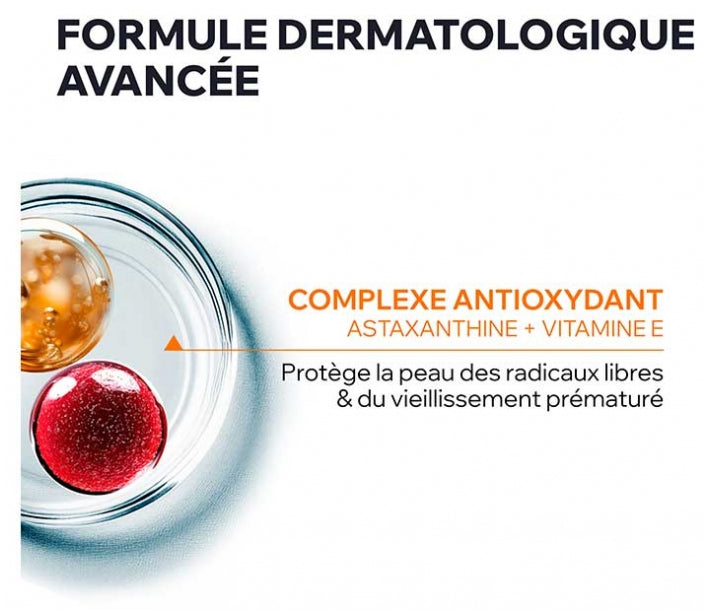 Uriage Bariésun سائل فائق الخفة SPF50+ للبشرة الحساسة 30 ml