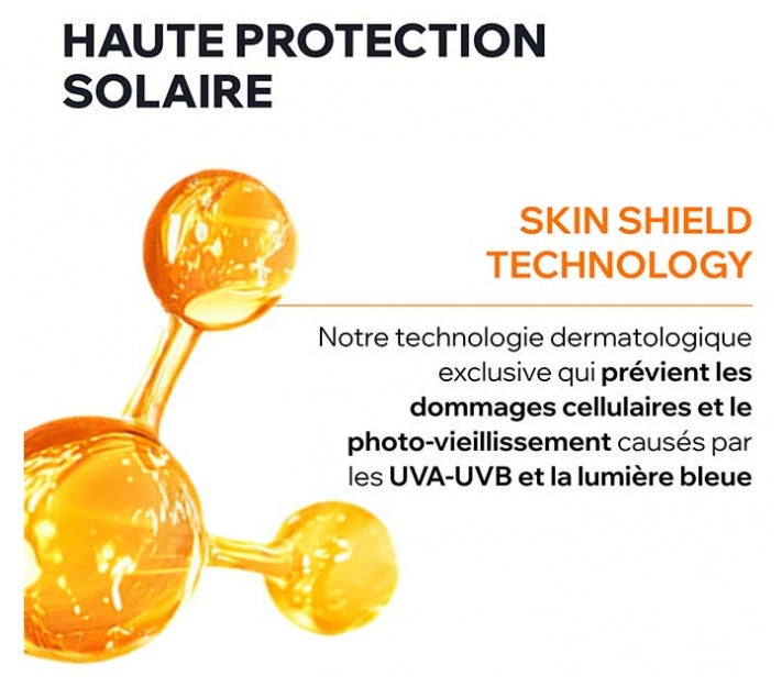 Uriage Bariésun سائل فائق الخفة SPF50+ للبشرة الحساسة 30 ml
