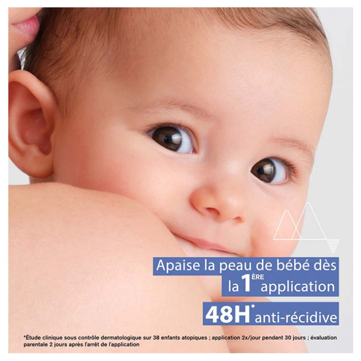 Uriage Xemose 1st Baby Oleo بلسم مهدئ مضاد للحكة 200ml