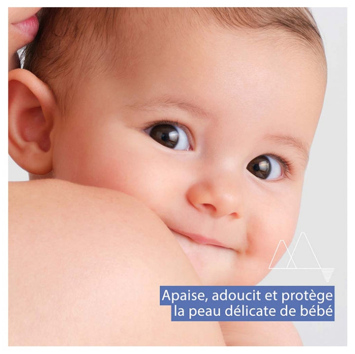 Uriage Bébé No Rinse Cleansing Water 500ml