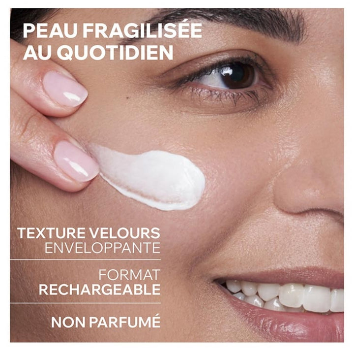 Uriage CICA Daily Repairing Cream Concentrate 50ml (1.7floz)
