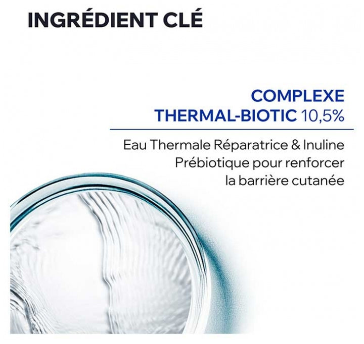 Uriage CICA Daily Repairing Cream Concentrate 50ml (1.7floz)
