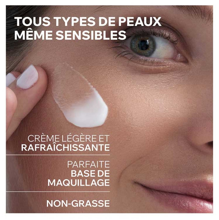 Uriage Eau Thermale Water Cream 40ml (1.35fl oz)
