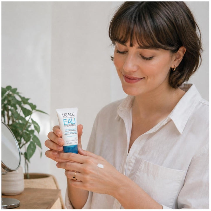 Uriage Thermal Water Crème mains