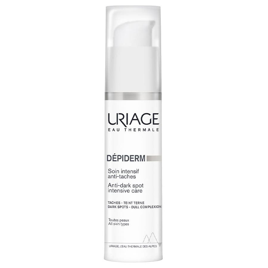 Uriage Depiderm Anti - Dark Spot Intensive Care 30ml (1.01fl oz) - FrenchBeautyHub