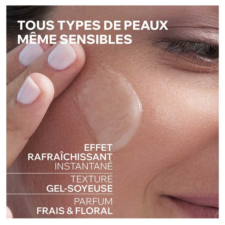 Uriage Eau Thermale Water Sleeping Mask 50ml (1.69fl oz)