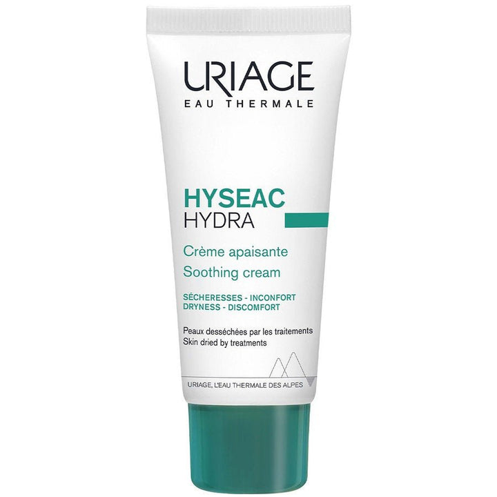 Uriage Hyseac Hydra Soothing Cream 40ml (1.35fl oz) - FrenchBeautyHub