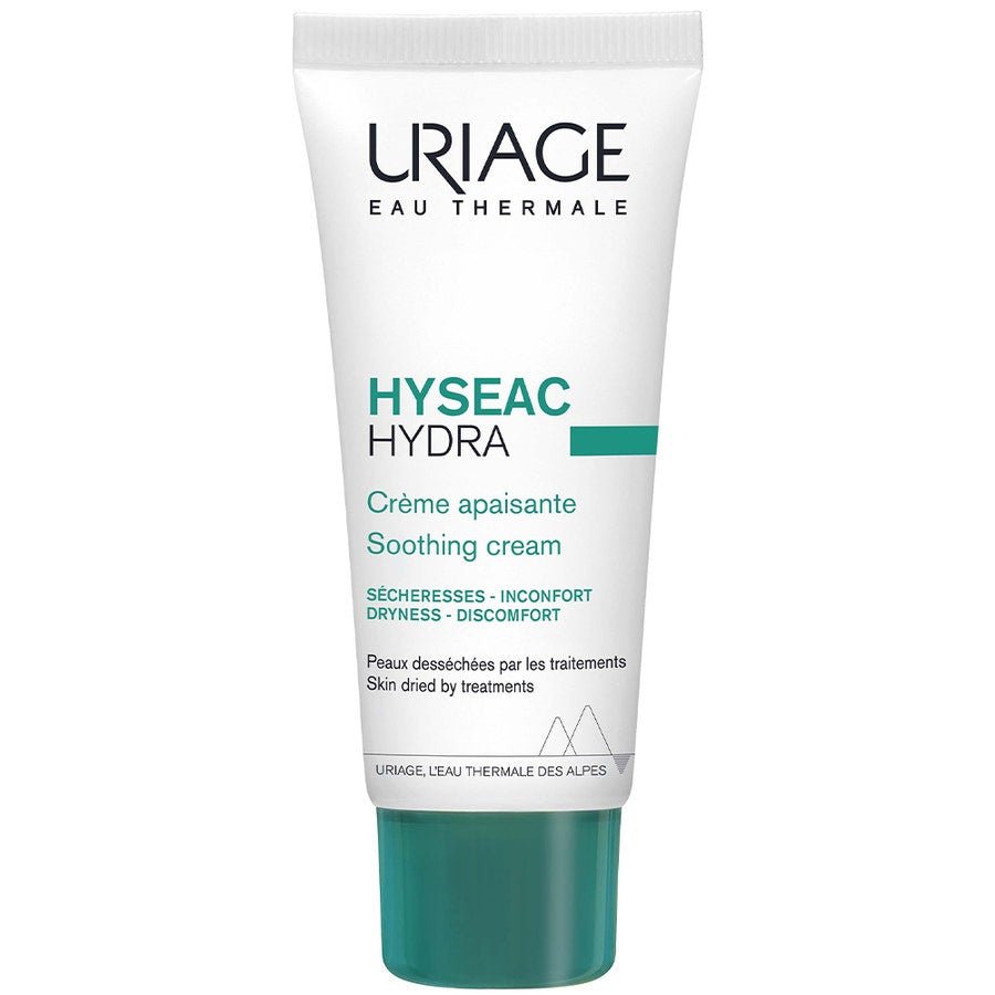 Uriage Hyseac Hydra Soothing Cream 40ml (1.35fl oz) - FrenchBeautyHub