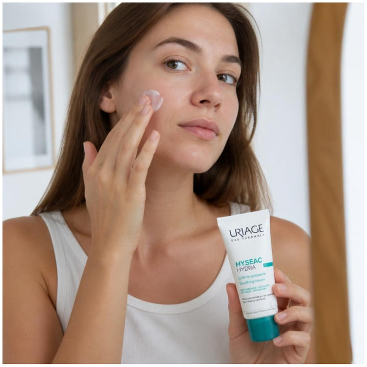 Uriage Hyseac Hydra Soothing Cream 40ml (1.35fl oz)