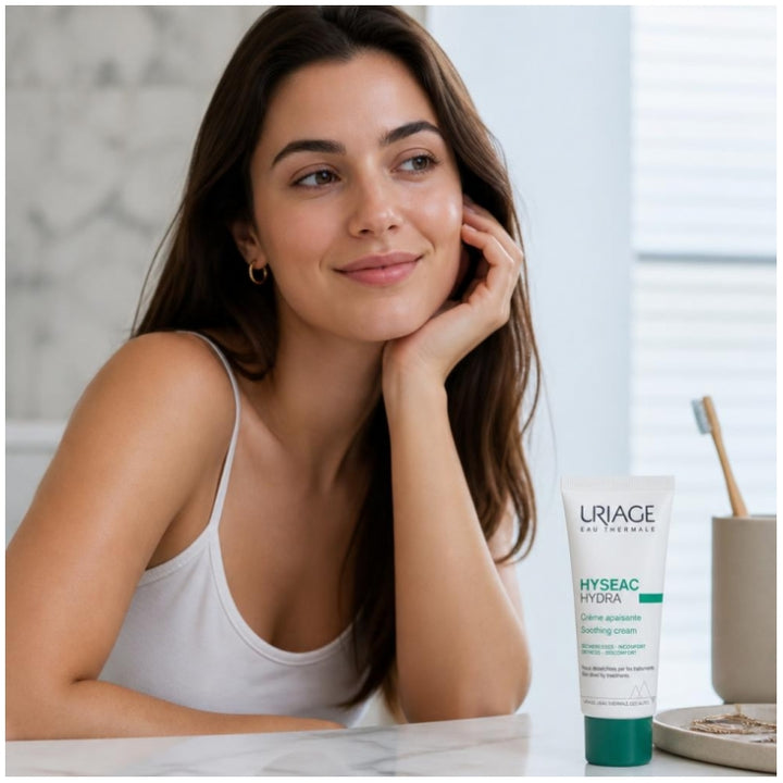 Uriage Hyseac Hydra Soothing Cream 40ml (1.35fl oz)