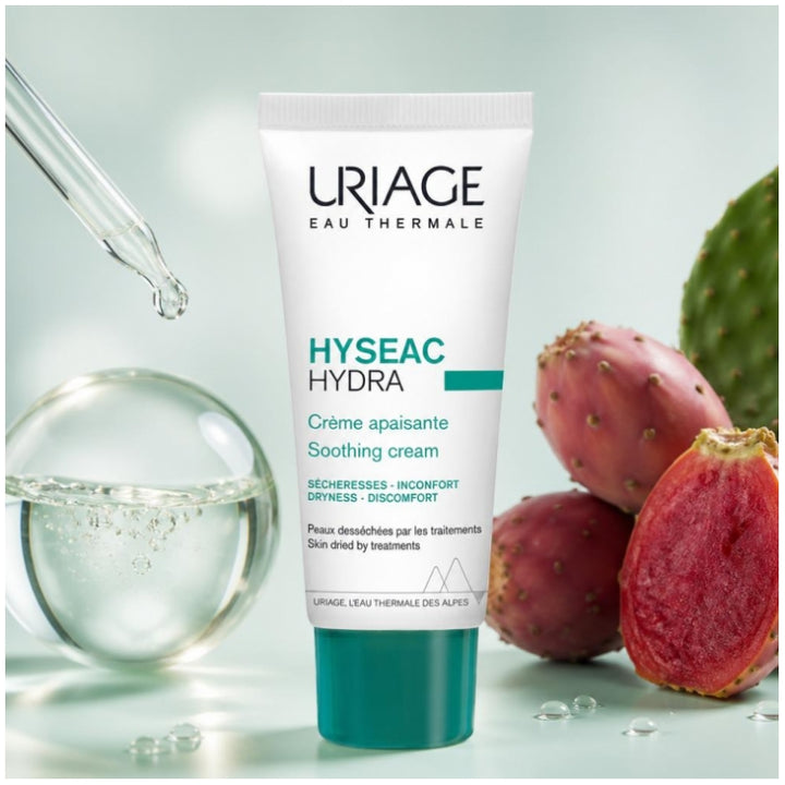 Uriage Hyseac Hydra Soothing Cream 40ml (1.35fl oz)