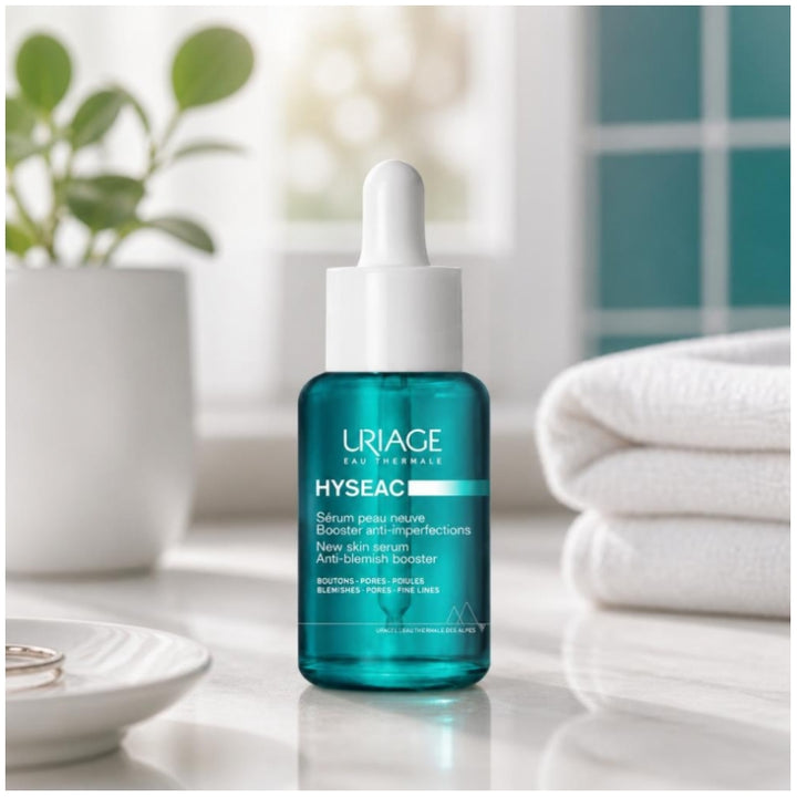 Uriage Hyséac New Skin Serum 30ml