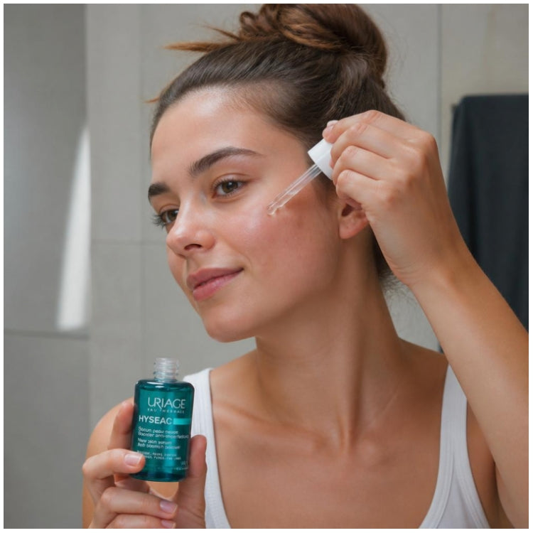 Uriage Hyséac New Skin Serum 30ml
