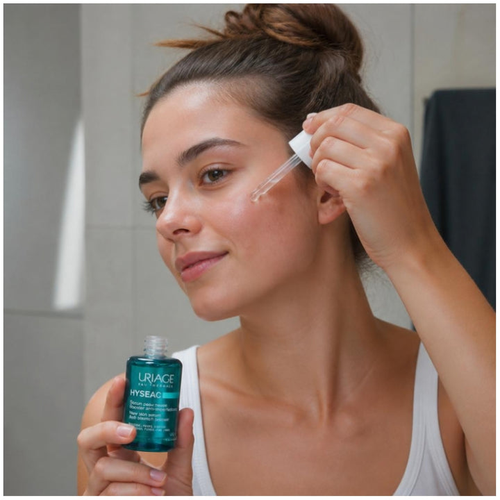 Uriage Hyséac New Skin Serum 30ml