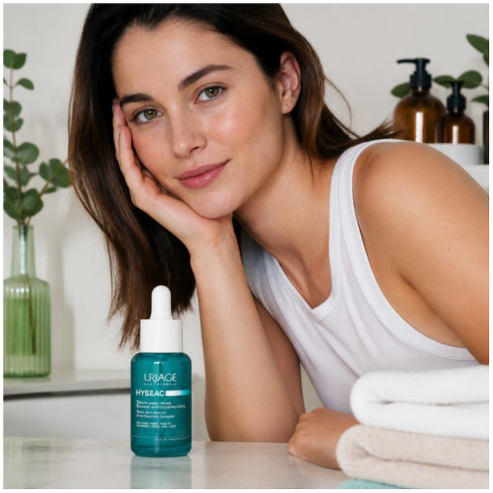 Uriage Hyséac New Skin Serum 30ml