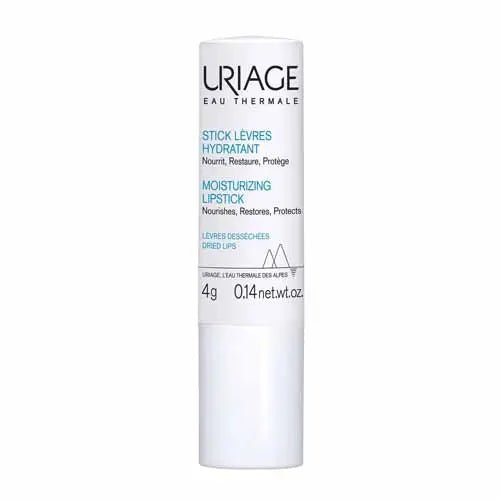 Uriage Moisturizing Lipstick - FrenchBeautyHub