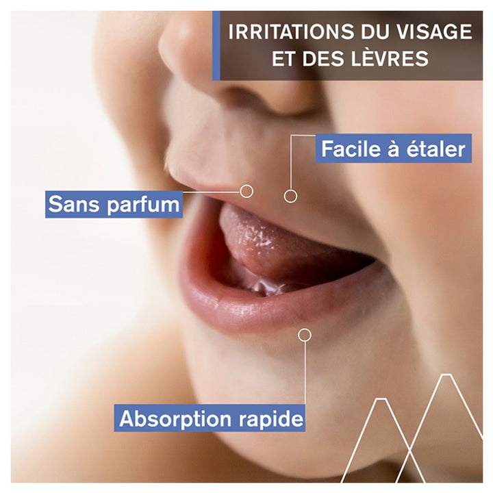 Uriage Bébé 1st Peri-Oral Treatment 30ml (1.01fl oz)
