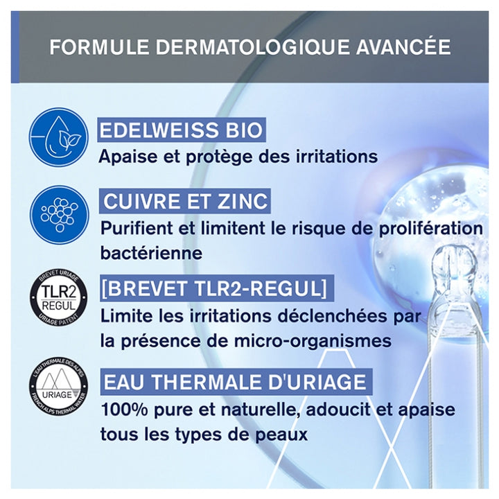 Uriage Bébé 1st Peri-Oral Treatment 30ml (1.01fl oz)