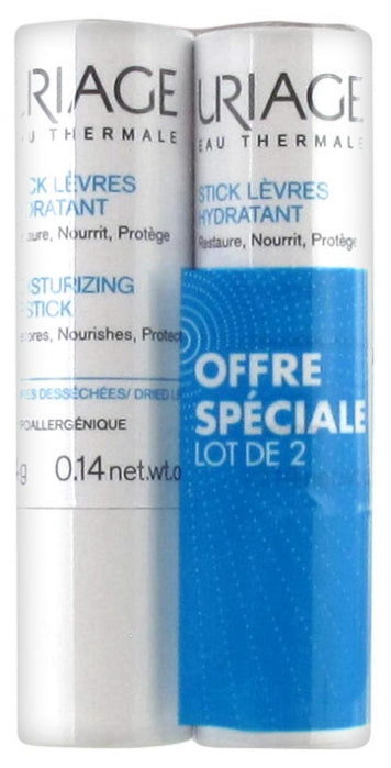 Uriage Moisturizing Lipstick
