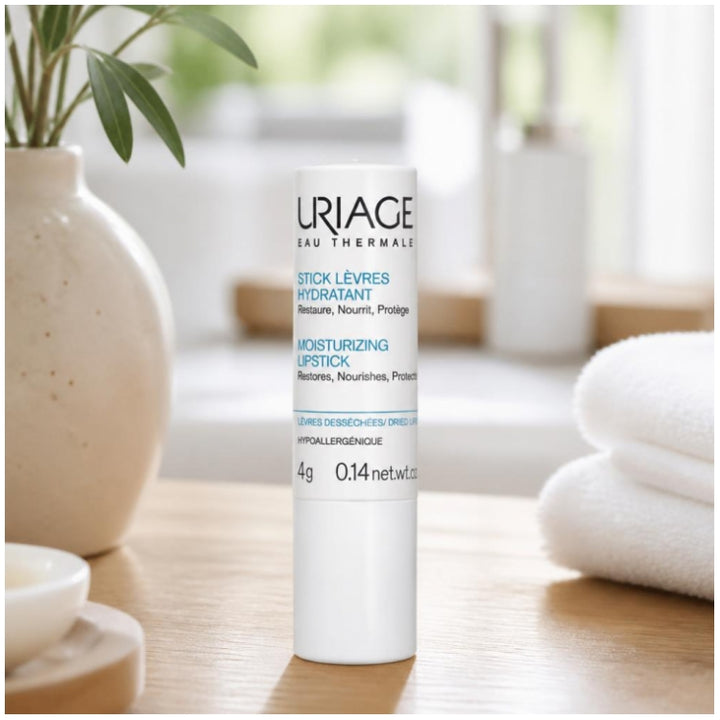 Uriage Moisturizing Lipstick
