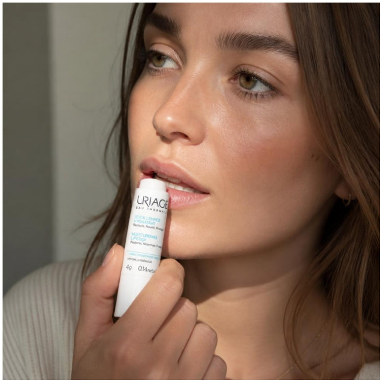 Uriage Moisturizing Lipstick