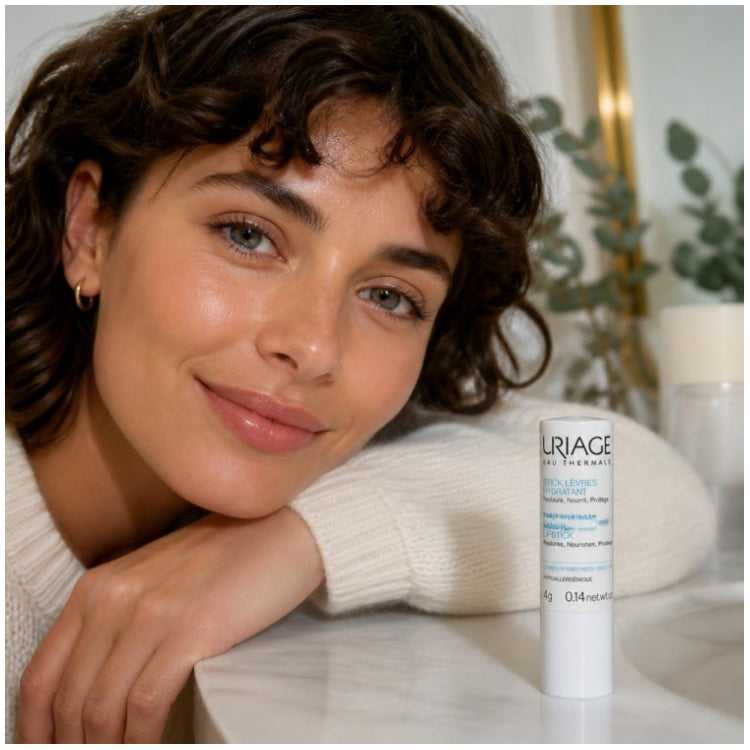 Uriage Moisturizing Lipstick