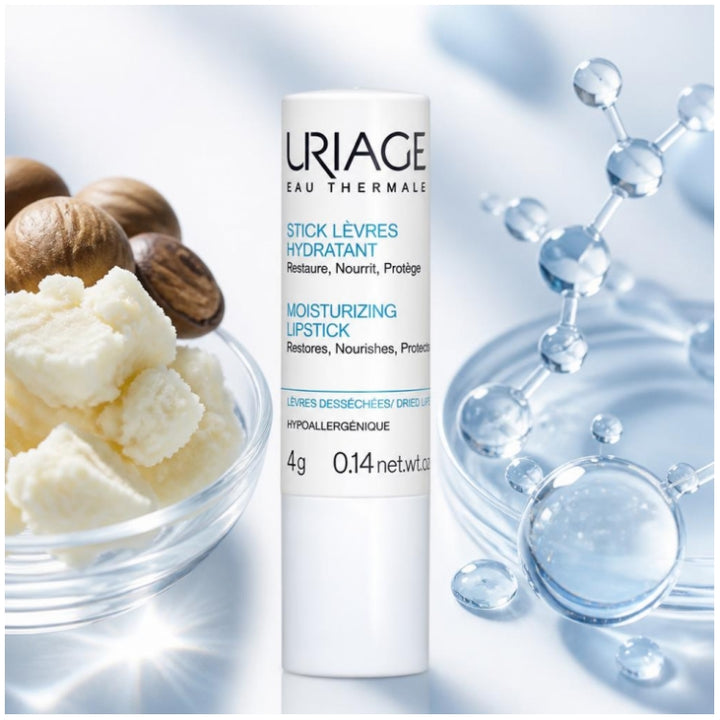 Uriage Moisturizing Lipstick