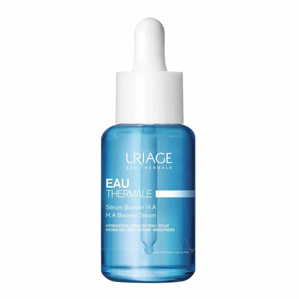 Uriage Thermal water and hydration H.A Boost Serum 30ml (1.01fl oz) - FrenchBeautyHub