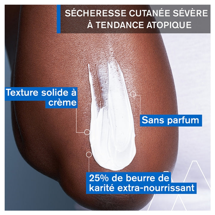 Uriage Xemose Cérat relipidant anti-irritations sécheresses cutanées extrêmes 200ml