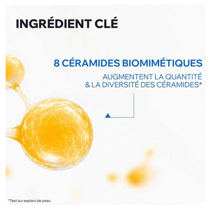Uriage Xémose C8+ Nourishing Face Cream Very Dry Skins Prone To Atopy Peaux Très Sèches 40ml (1.35 fl oz)