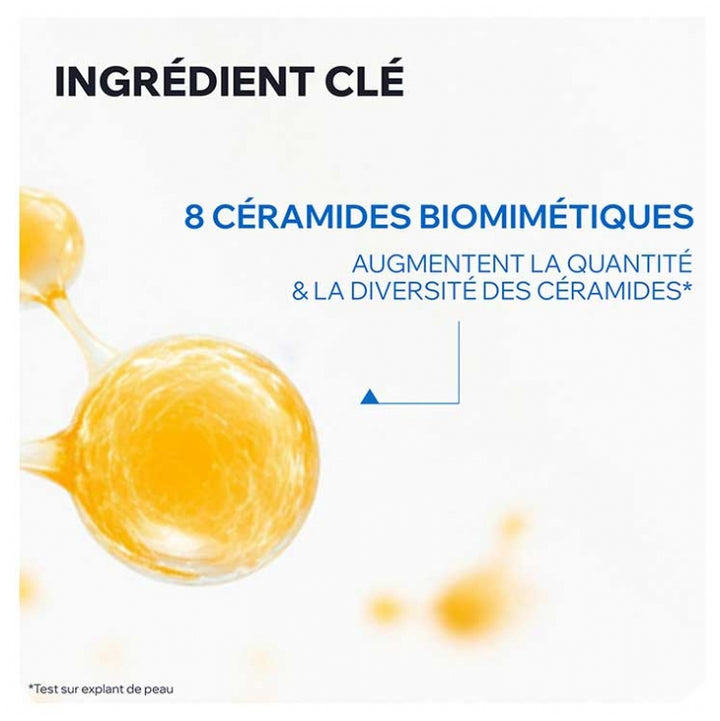Uriage Xémose C8+ Nourishing Face Cream Very Dry Skins Prone To Atopy Peaux Très Sèches 40ml (1.35 fl oz)