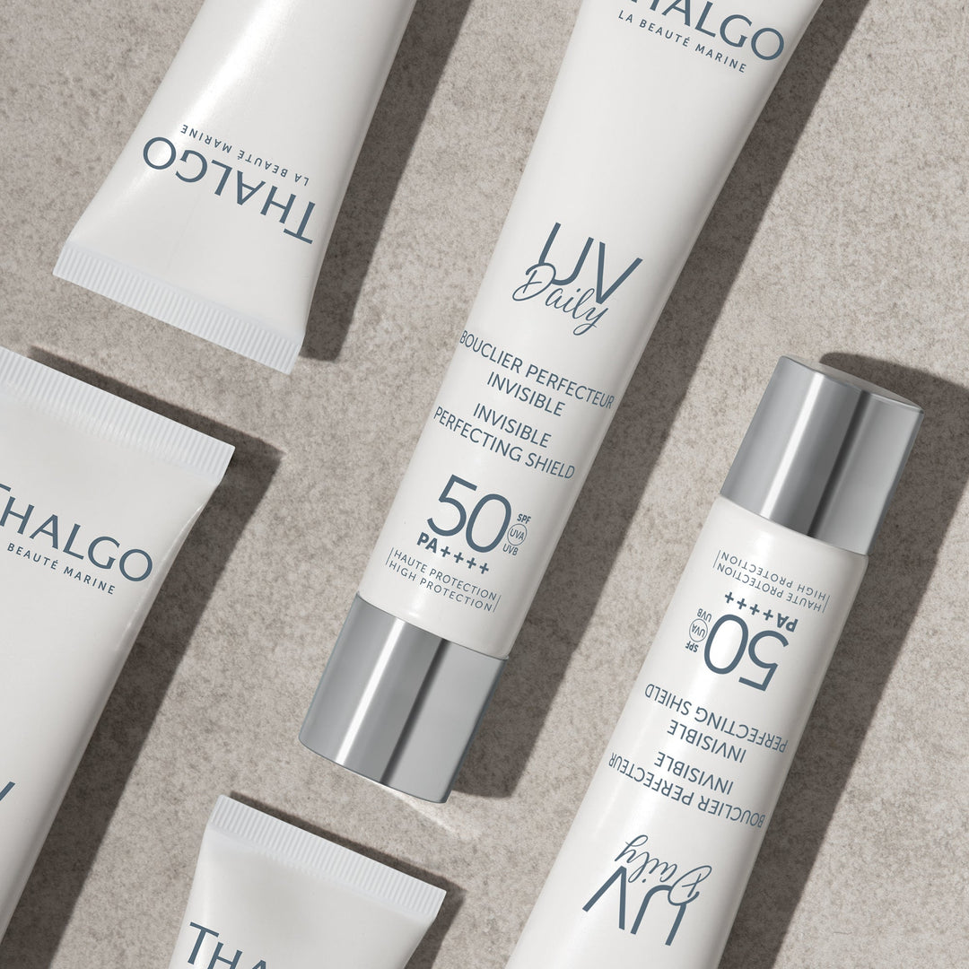 Thalgo Daily واقٍ مثالي غير مرئي SPF50 40 ml