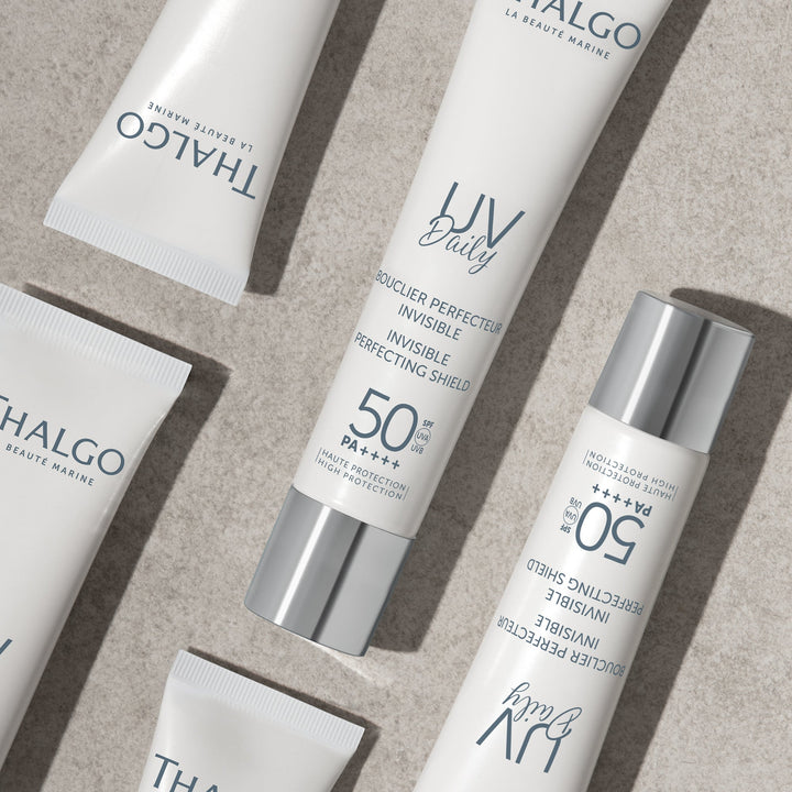Thalgo Daily واقٍ مثالي غير مرئي SPF50 40 ml