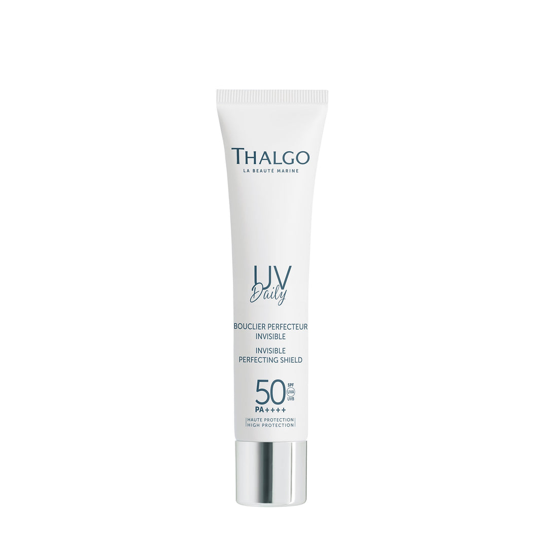 Thalgo Daily واقٍ مثالي غير مرئي SPF50 40 ml